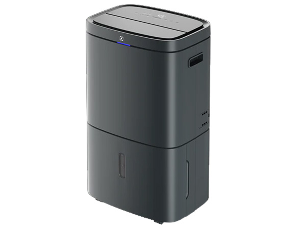 Máy hút ẩm kết hợp lọc không khí Electrolux UltimateHome 500 EDH12TRBD2 (24 lít/ngày)