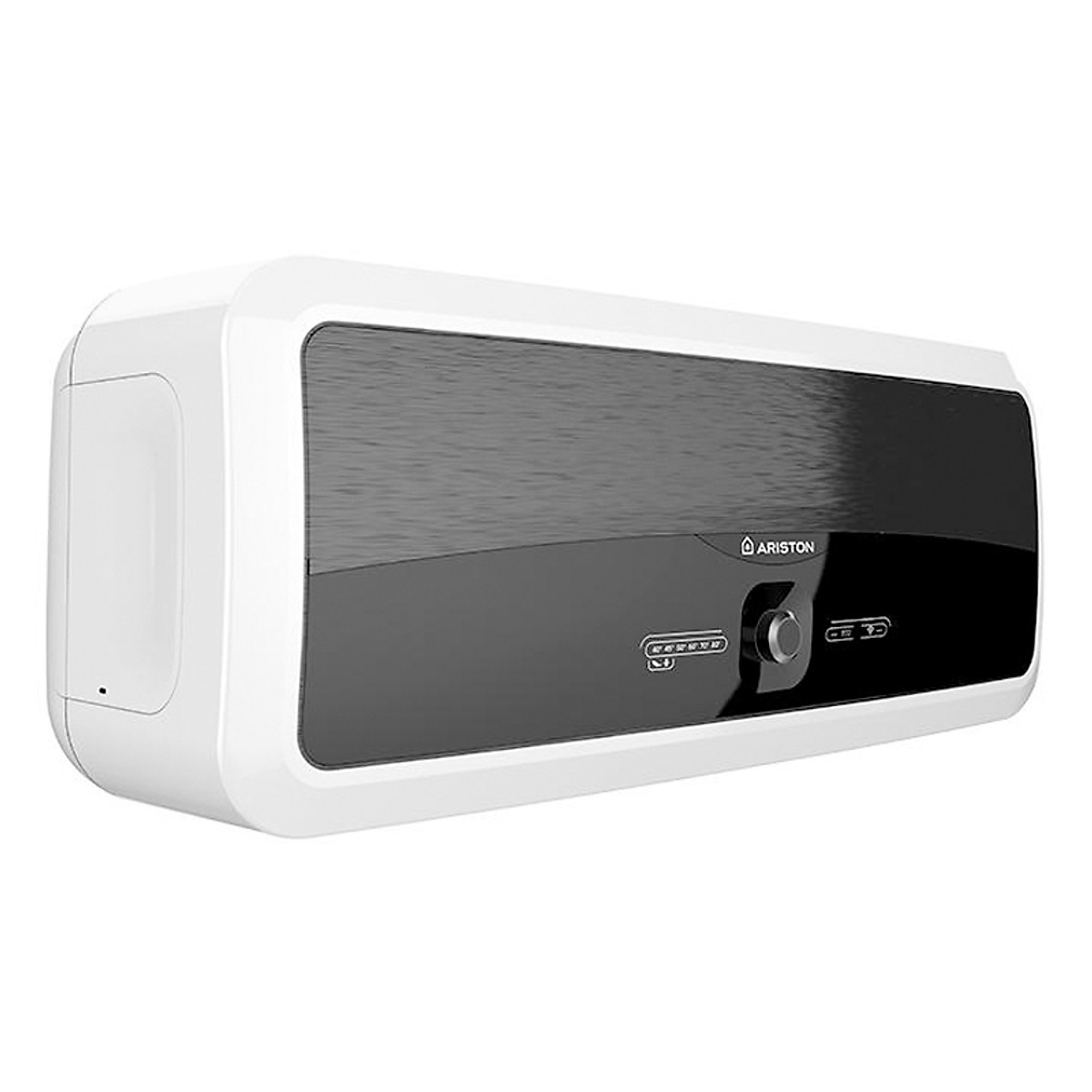 Bình nóng lạnh gián tiếp Ariston 30L SL2 30LUX Wifi 2.5FE