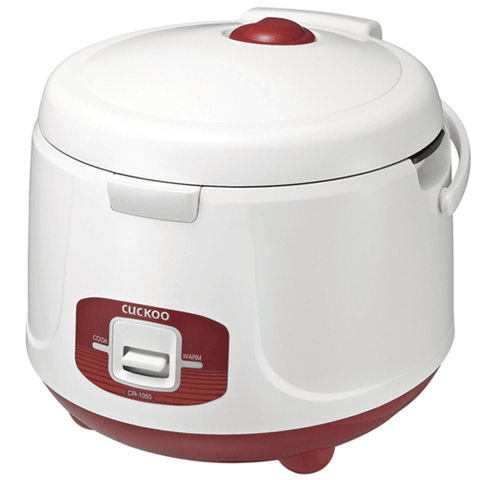 Nồi cơm điện 1.8L Cuckoo CR-1055
