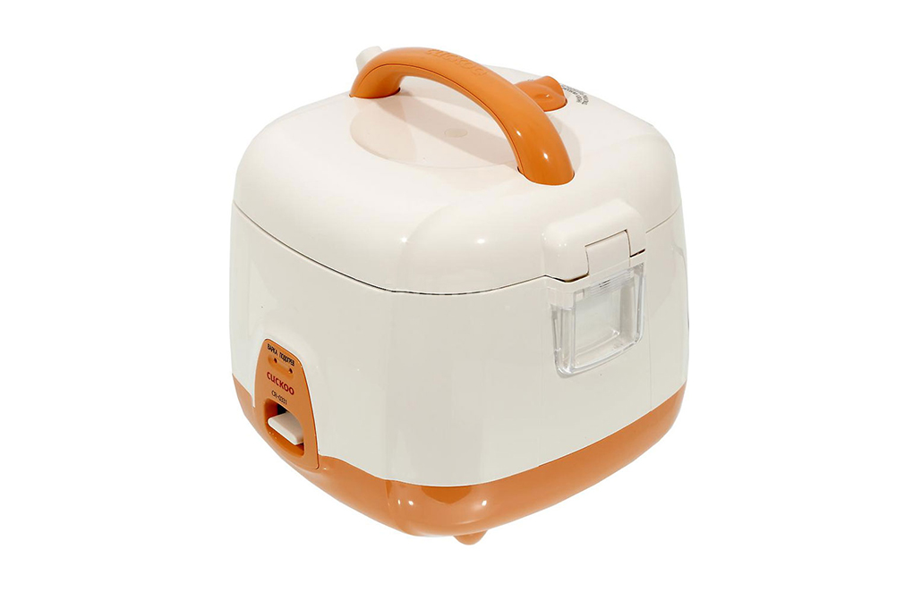 Nồi cơm điện Cuckoo 0.5 lít CR-0331