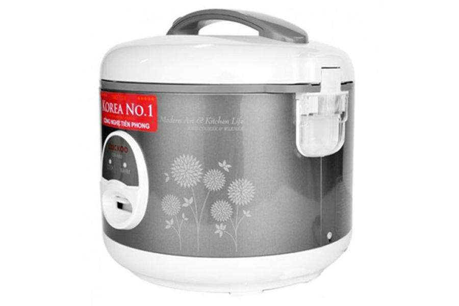 Nồi cơm Cuckoo 2 lít CR-1032