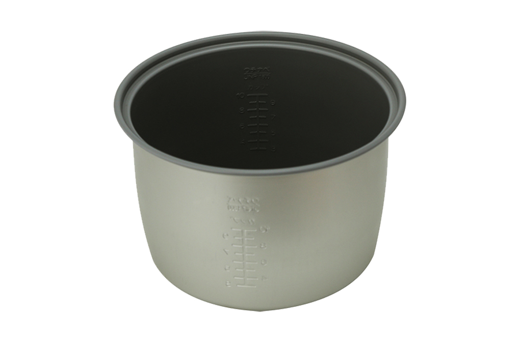 Nồi cơm điện Tiger 1 lít JNP1000