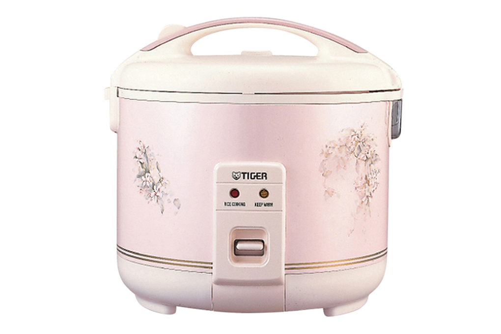 Nồi cơm điện Tiger 1 lít JNP1000