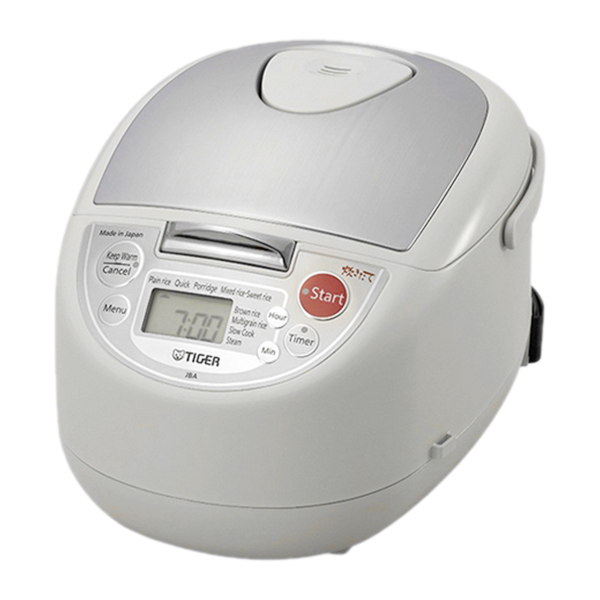 Nồi cơm điện Tiger 1.8 lít JBAT18W
