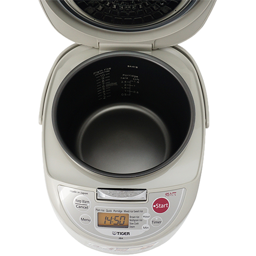Nồi cơm điện Tiger 1.8 lít JBAT18W