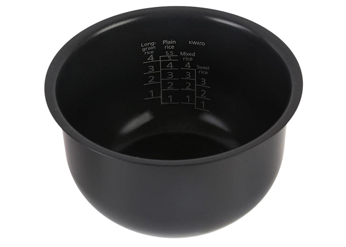 Nồi cơm điện Tiger 1.8 lít JKWA18W