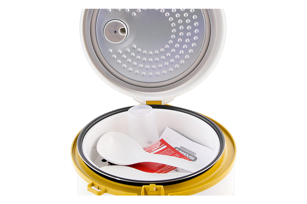 Nồi cơm điện Sunhouse 2.8 lít SH830