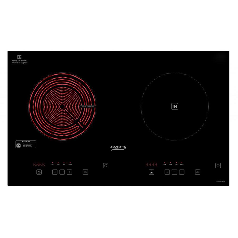 Bếp từ hồng ngoại Chef's EH-MIX2000A