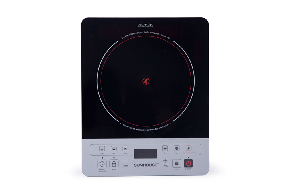 Bếp hồng ngoại Sunhouse SHD6005