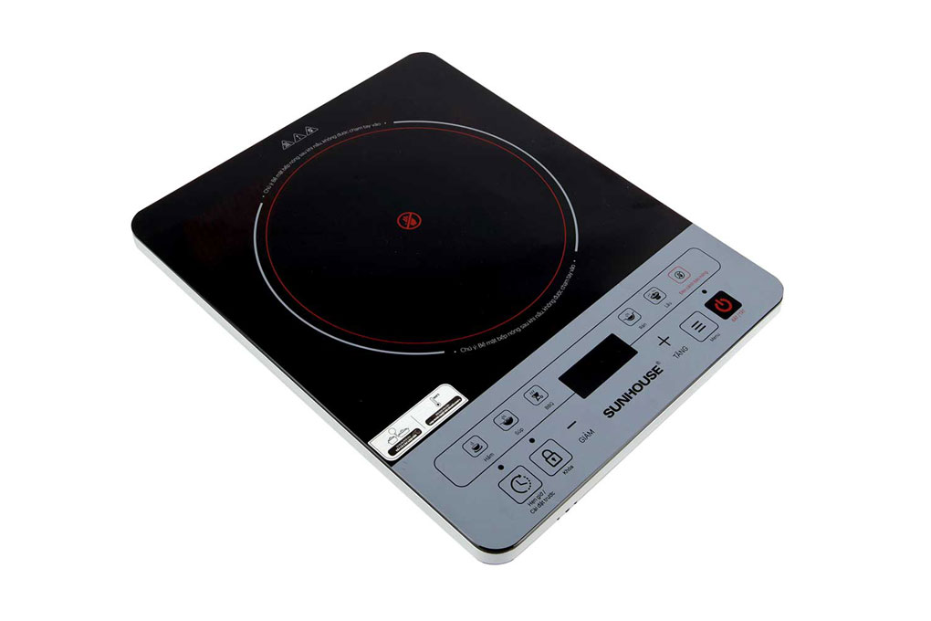 Bếp hồng ngoại Sunhouse SHD6005