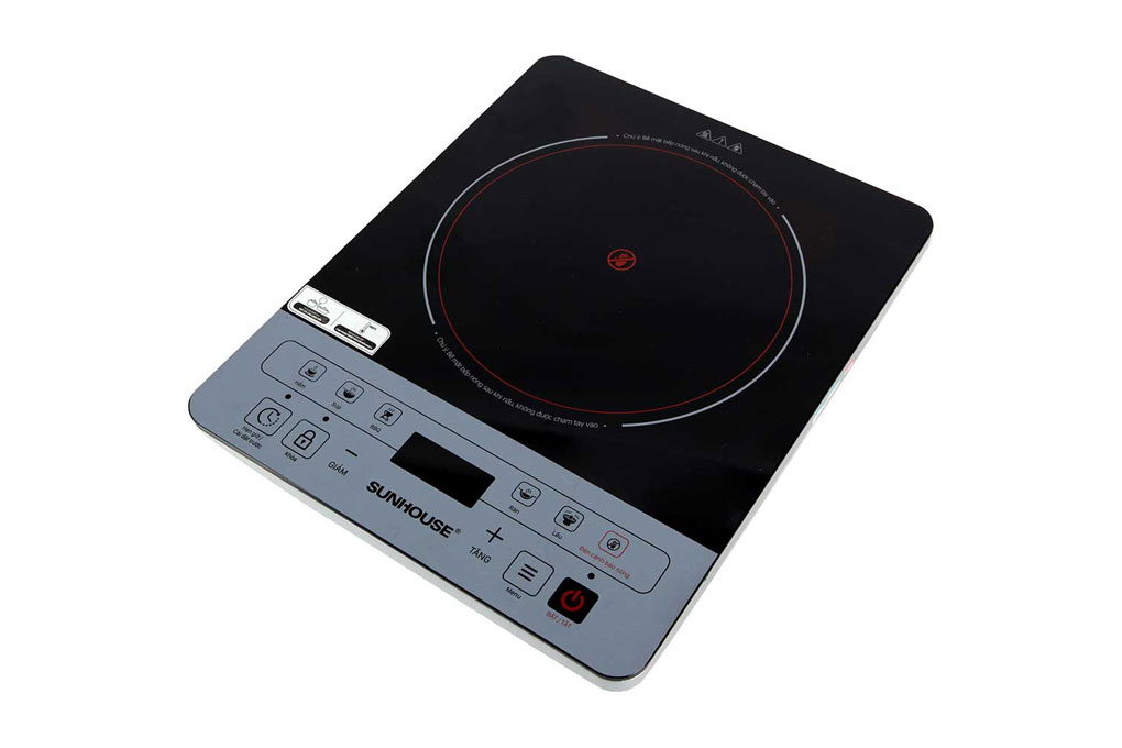 Bếp hồng ngoại Sunhouse SHD6005