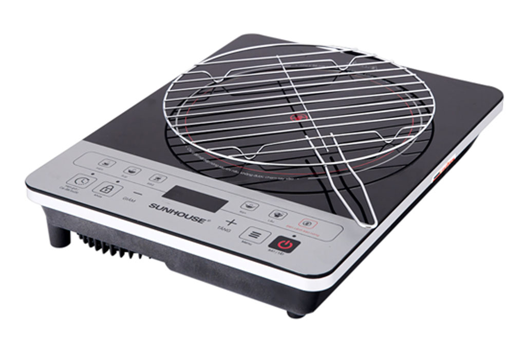 Bếp hồng ngoại Sunhouse SHD6005
