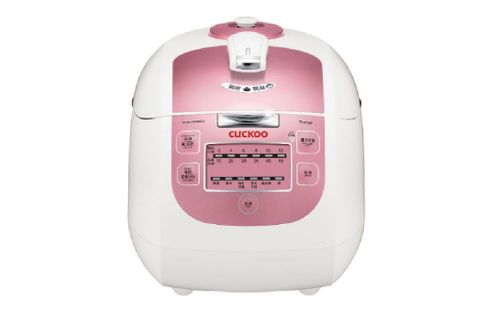 Nồi cơm áp suất điện tử Cuckoo CRP-G1015M