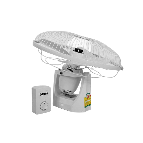 Quạt đảo trần Benny BFC43