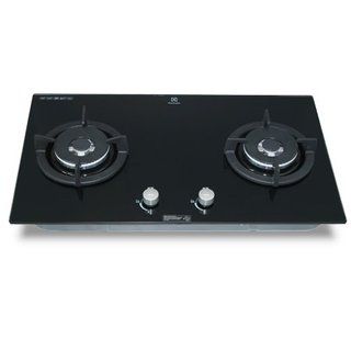 Bếp gas âm Electrolux EGT7627CK