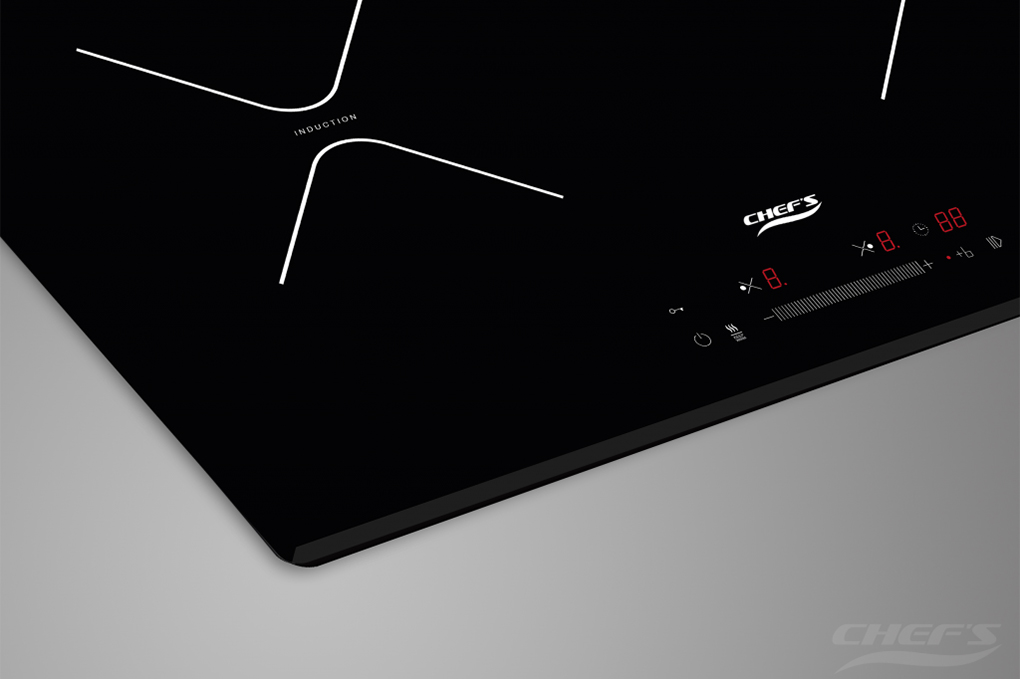 Bếp từ đôi Chef's EH-DIH366
