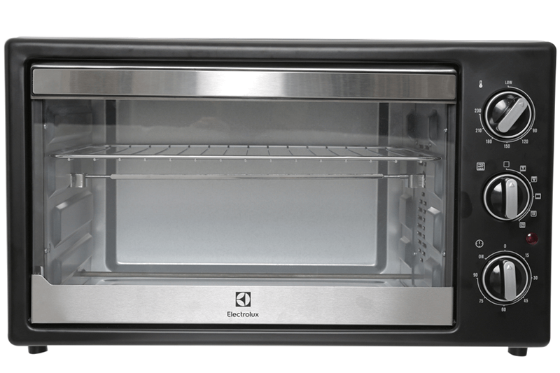Lò nướng Electrolux 38 lít EOT38MBB