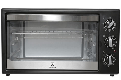 Lò nướng Electrolux 38 lít EOT38MBB