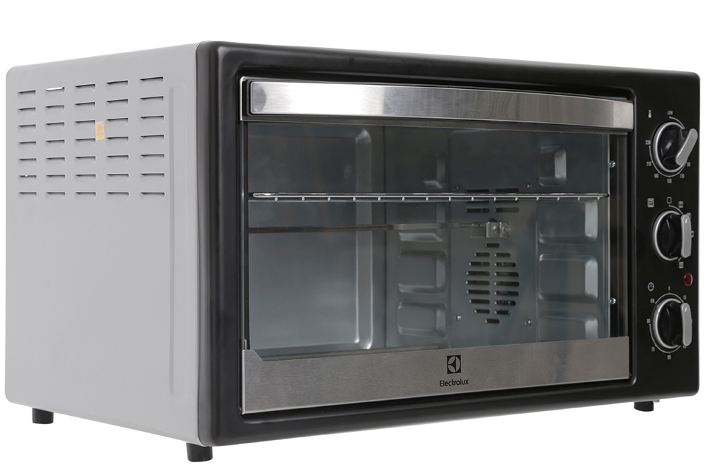Lò nướng Electrolux 38 lít EOT38MBB