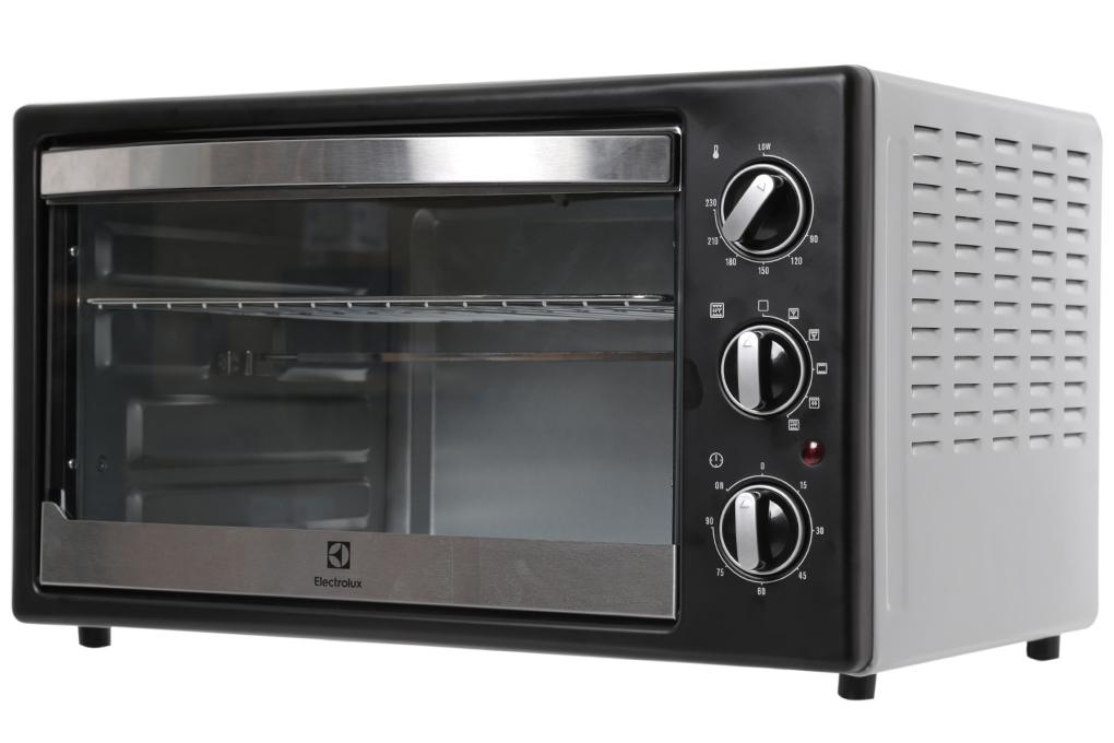 Lò nướng Electrolux 38 lít EOT38MBB