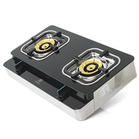 Bếp gas dương Elecrtrolux ETG729GKTR