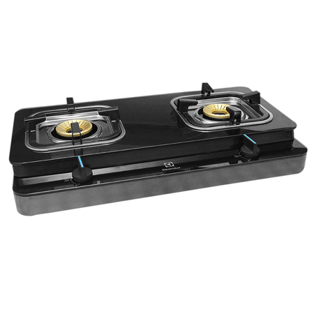 Bếp gas dương Elecrtrolux ETG726GKR