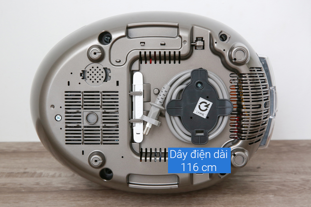 Nồi cơm áp suất điện từ Cuckoo 1.8 lít CRP-CHSS1009FN