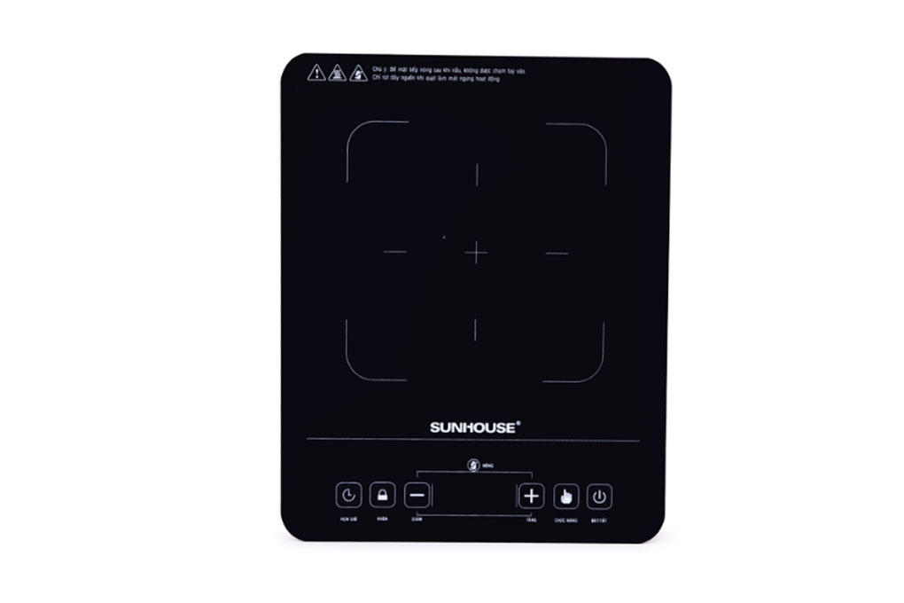 Bếp hồng ngoại Sunhouse SHD6015
