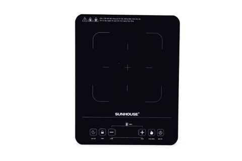 Bếp hồng ngoại Sunhouse SHD6015