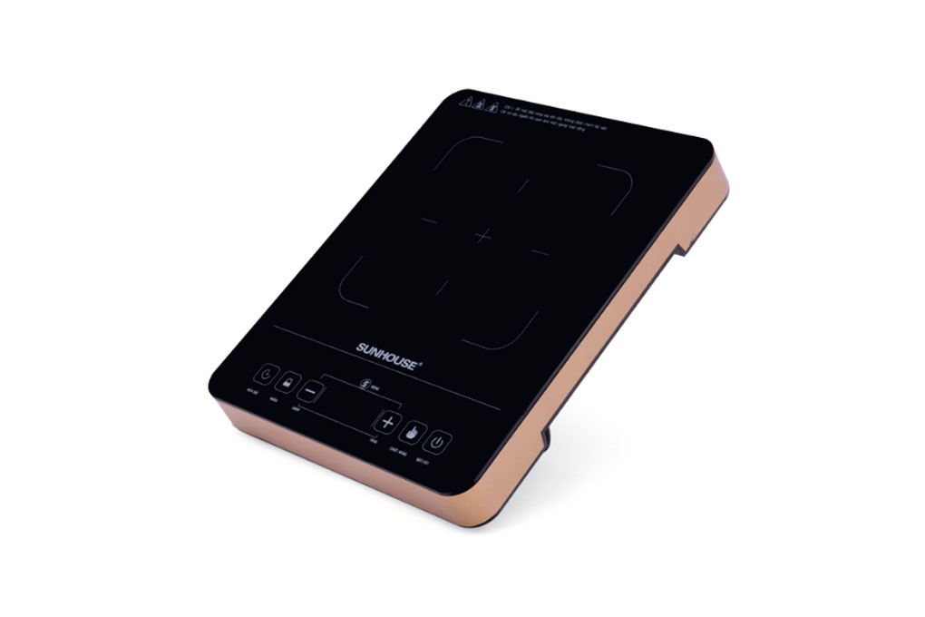 Bếp hồng ngoại Sunhouse SHD6015