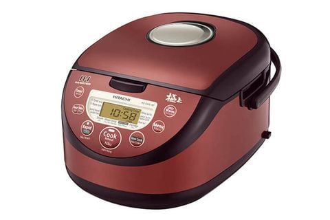 Nồi cơm điện cao tần Hitachi 1.8 lít RZ-GHE18