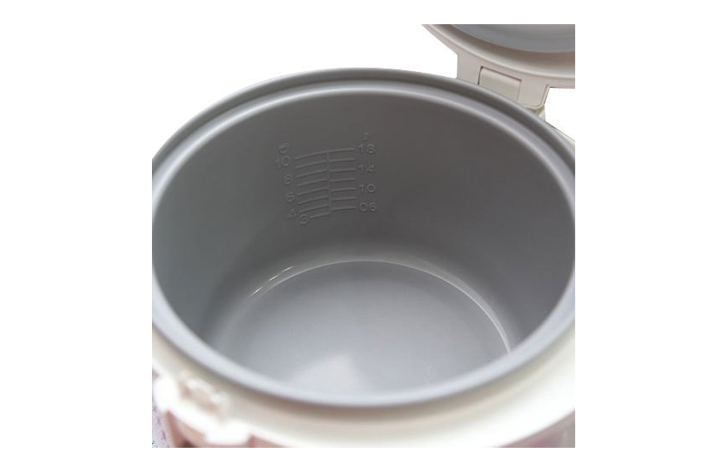 Nồi cơm điện Sharp 1.8 lít KS-N192ETV "SP"