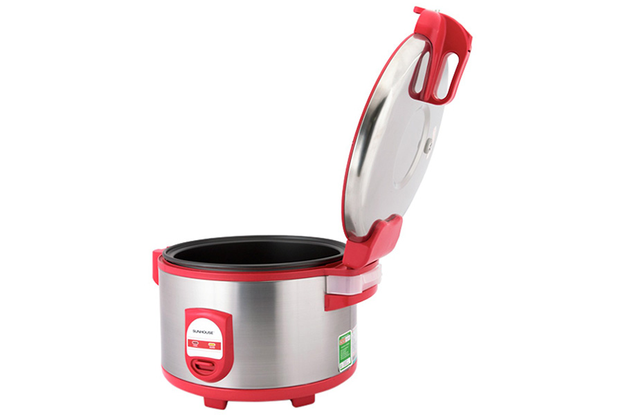 Nồi cơm điện Sunhouse 5.6 lít SH866