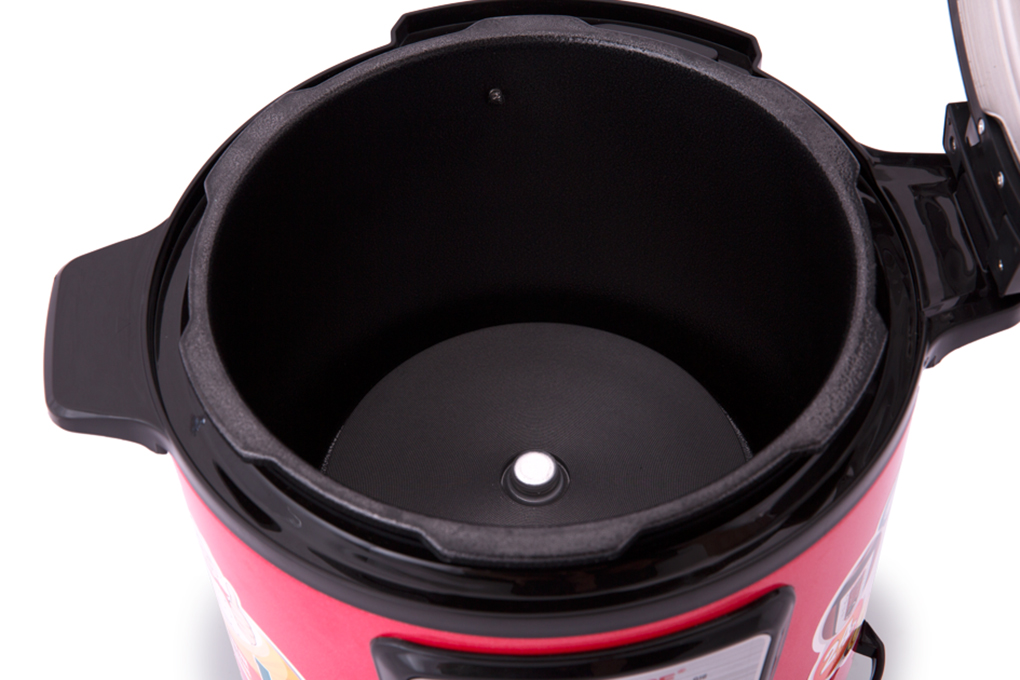 Nồi áp suất điện đa năng Sunhouse 6 lít SHD1767