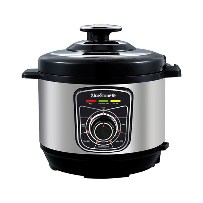 Nồi áp suất Bluestone 5 lít PCB5619