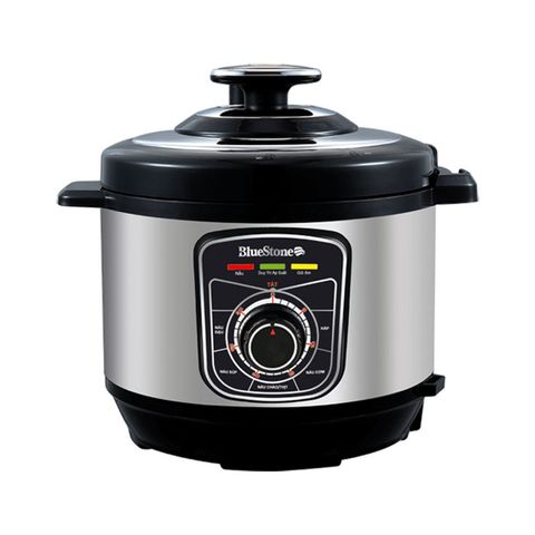 Nồi áp suất Bluestone 5 lít PCB5619