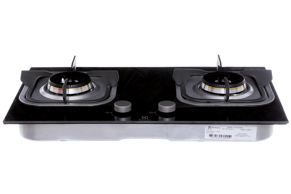Bếp gas âm Electrolux EGT7221EK