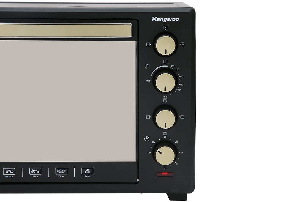 Lò nướng Kangaroo 52 lít KG5201