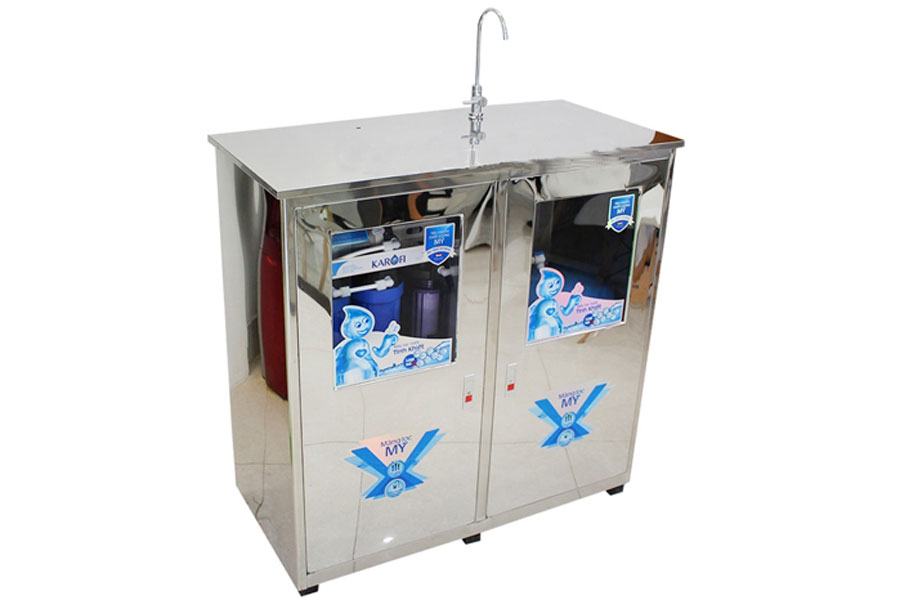 Máy lọc nước bán CN 30l/h Karofi KB30