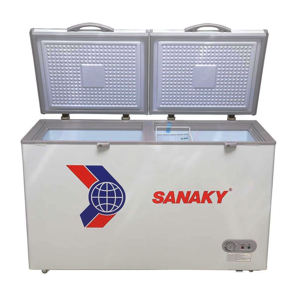 Tủ đông Sanaky Inverter 530 lít VH6699HY3