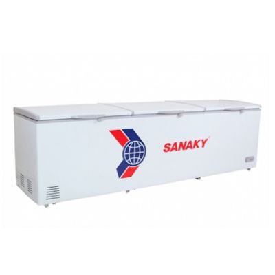 Tủ đông Sanaky Inverter 1100 lít VH1199HY3