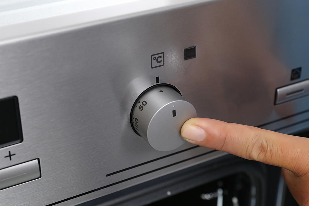 Lò nướng âm Electrolux 72 lít EOB3434BOX
