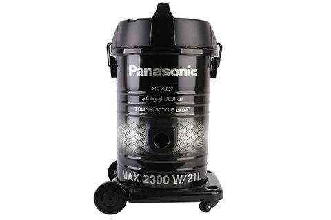 Máy hút bụi công nghiệp Panasonic MC-YL637SN49