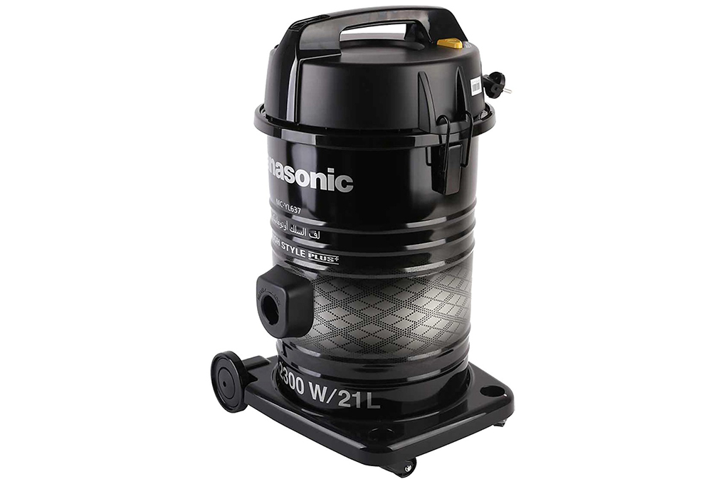 Máy hút bụi công nghiệp Panasonic MC-YL637SN49