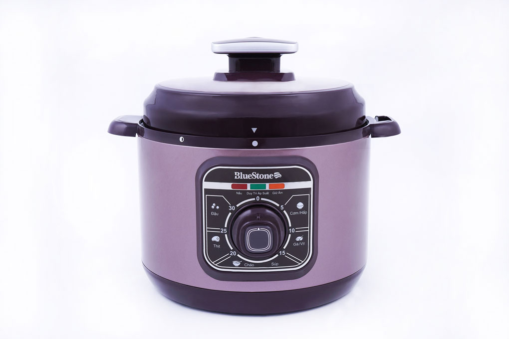 Nồi áp suất Bluestone 5 lít PCB-5629