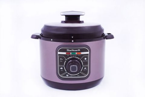 Nồi áp suất Bluestone 5 lít PCB-5629