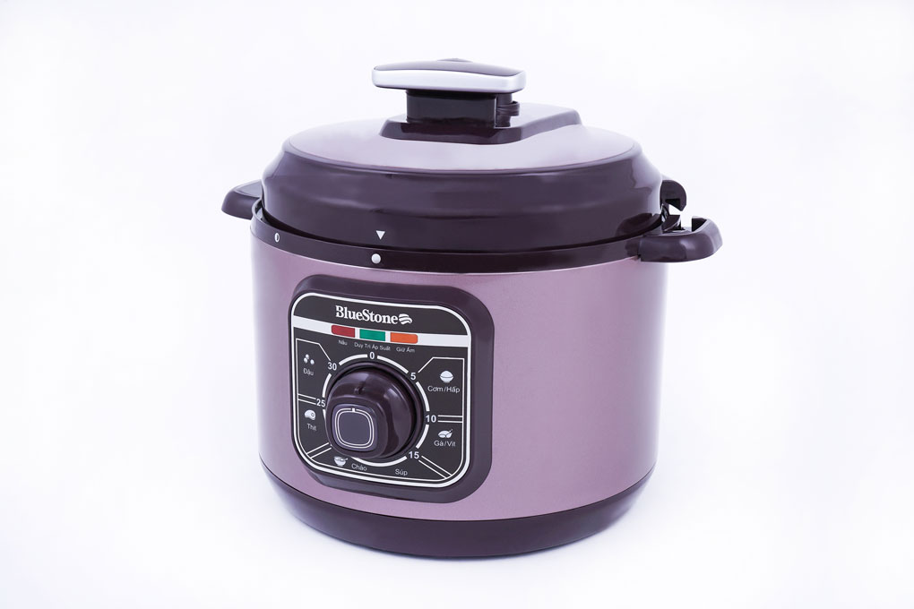 Nồi áp suất Bluestone 5 lít PCB-5629