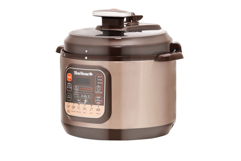 Nồi áp suất Bluestone 5 lít PCB-5748