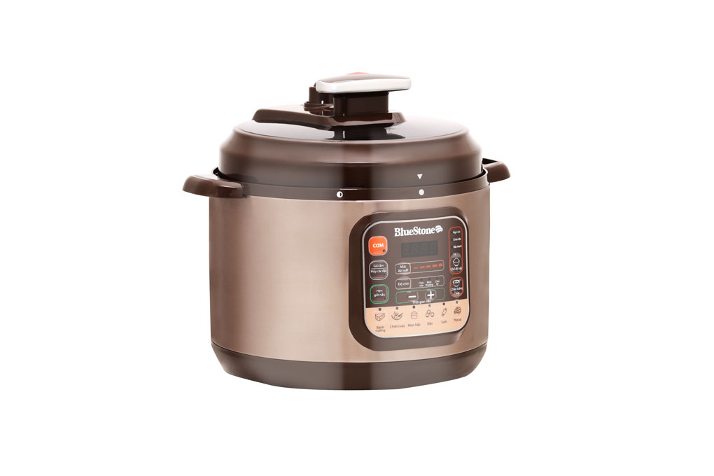 Nồi áp suất Bluestone 5 lít PCB-5748