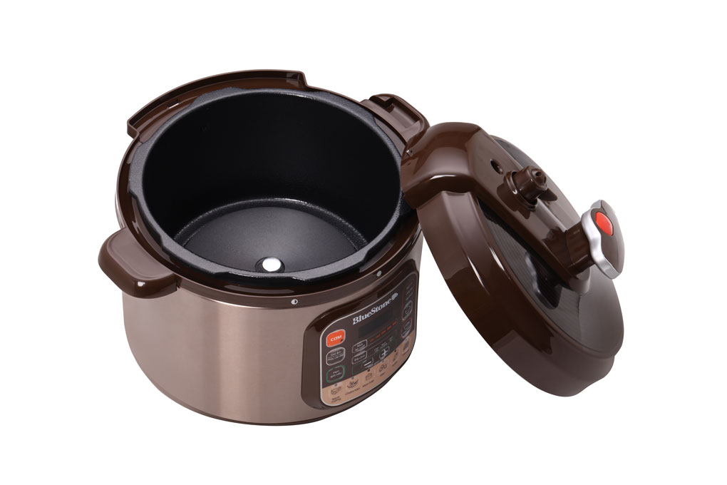 Nồi áp suất Bluestone 5 lít PCB-5748